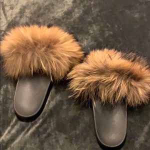 Fluffy Slides